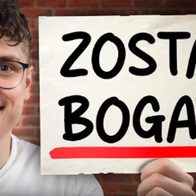 Posłuchaj tego, żeby zostać BOGATYM w 2025