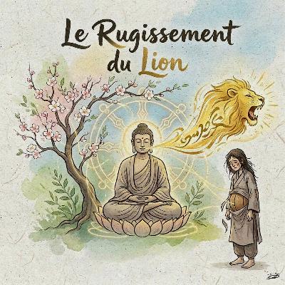 LE RUGISSEMENT DU LION (SUR LES TRACES DE SIDDHARTA: ÉPISODE 61) LE RUGISSEMENT DU LION (SUR LES TRACES DE SIDDHARTA: ÉPISODE 61)