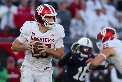 The 2026 NFL Draft QB Tiers Special The 2026 NFL Draft QB Tiers Special