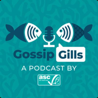 Manolin x Gossip Gills // The Future of Seafood Farming Manolin x Gossip Gills // The Future of Seafood Farming