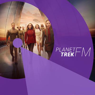 Planet Trek fm #242: Star Trek: Starfleet Academy - Staffelfazit mit Humberg, Teilzeit-Kern & Sülter