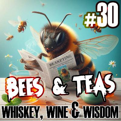 Bees & Teas
