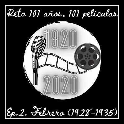 Reto 101 - Febrero Reto 101 - Febrero