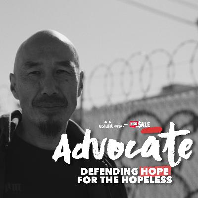 Advocate Series - TRAILER: A 5-Part Series