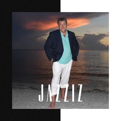 JOHN KORBEL | The JAZZIZ Podcast