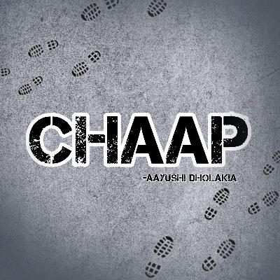 CHAAP CHAAP