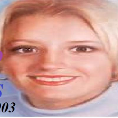 Caso Sandra Palo, se cumplen 20 años Caso Sandra Palo, se cumplen 20 años