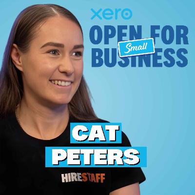People first: Cat Peters on building a high performing business