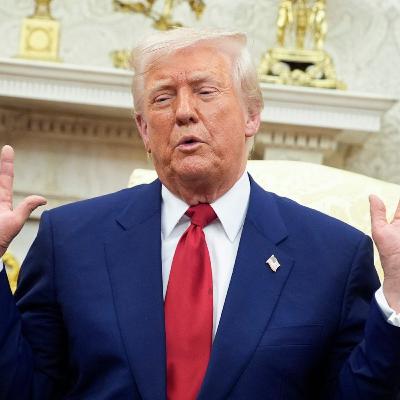 A co když je Donald Trump geniální?