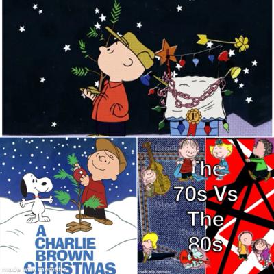 Charlie Brown Christmas Episode Watch Party