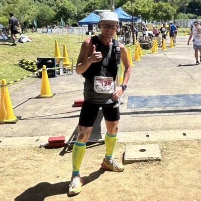 自転車でもランでもプロと互角に戦う奥田ランニング部長が教えるエンデュランススポーツの補給戦略