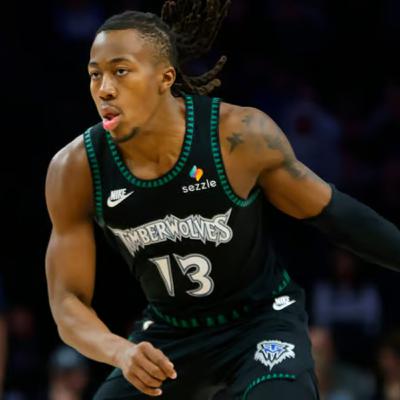 Dosunmu Needs To Start Full-Time EP457 Dosunmu Needs To Start Full-Time EP457