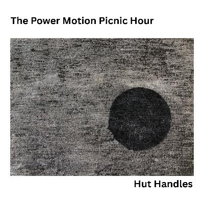 Ep. 5.10: Hut Handles Ep. 5.10: Hut Handles