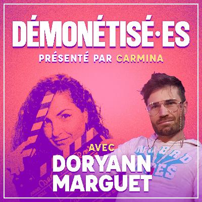 Démonétisé·es – Doryann Marguet Démonétisé·es – Doryann Marguet