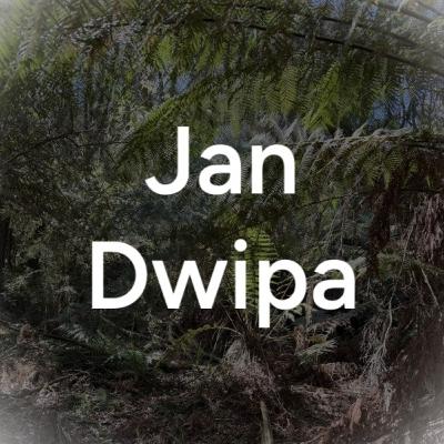 Fern Gully: Jan Dwipa Fern Gully: Jan Dwipa