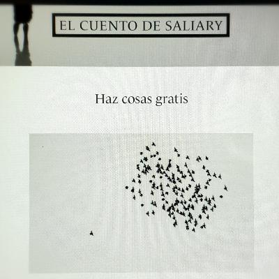 Haz cosas gratis Haz cosas gratis