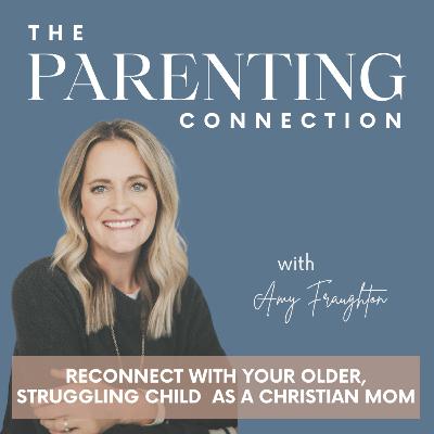 42. The Third Way: Why Being Too Soft or Too Tough Breaks Connection (and What to Do Instead)