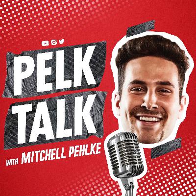 Pelk Talk #26 - Jabril Cox (Former LSU Linebacker)