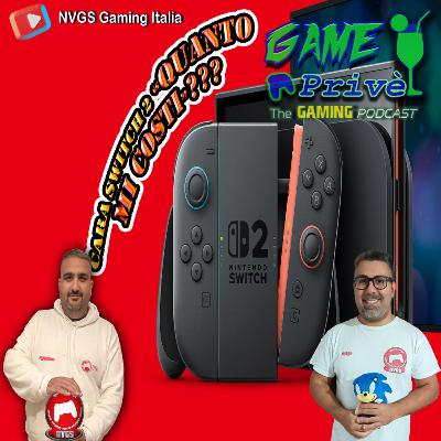 Nintendo Switch 2 si svela... Qualcuno ha gia detto che il prezzo è alto? Nintendo Switch 2 si svela... Qualcuno ha gia detto che il prezzo è alto?