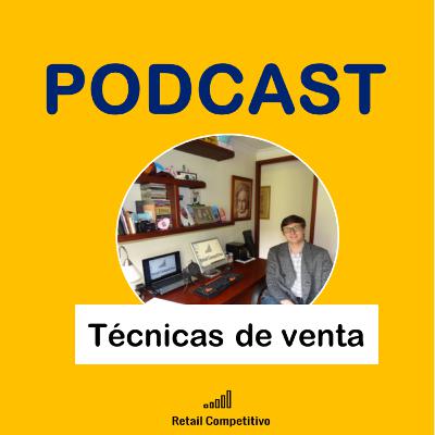 Tecnicas de Venta Tecnicas de Venta