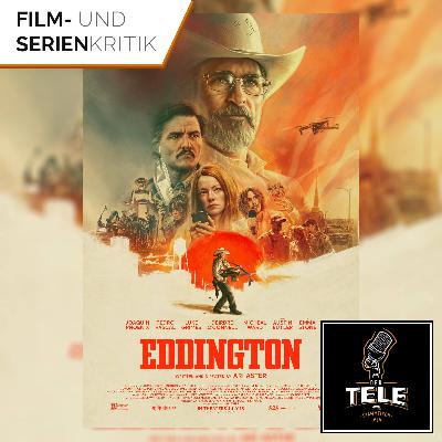 Eddington | Pedro Pascal vs. Joaquin Phoenix Eddington | Pedro Pascal vs. Joaquin Phoenix