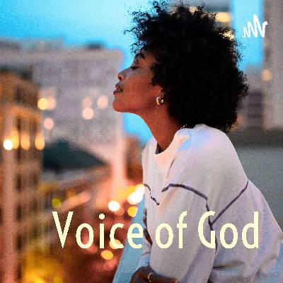Voice of God Sleep Meditation (Trailer) Voice of God Sleep Meditation (Trailer)