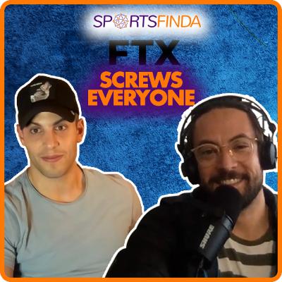 FTX Screws Everyone, Sam Bankman-Fried on the run? (Part 1) FTX Screws Everyone, Sam Bankman-Fried on the run? (Part 1)