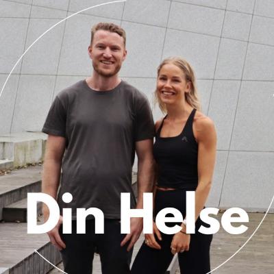 #52 Veien videre, være tro mot seg selv og biohacks for høsten