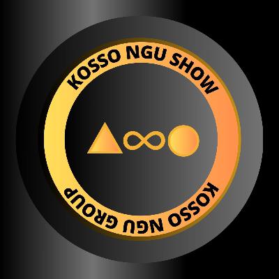 What was the Race of the Original People of Earth?