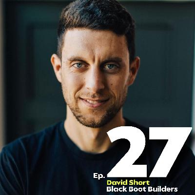 Episode 27 Dave Short Episode 27 Dave Short