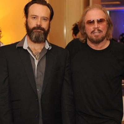 The Bee Gees from the Inside: Stephen Gibb Tells The Bee Gees from the Inside: Stephen Gibb Tells