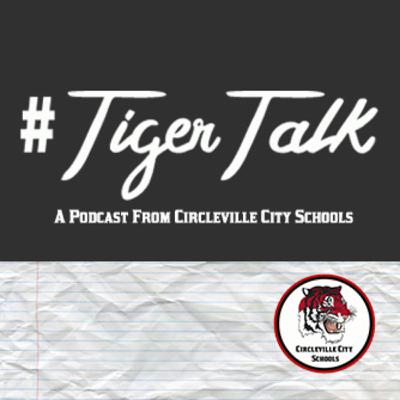 Episode 7: CHS Alumni Interview with Brian Bigam