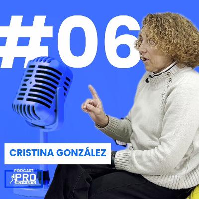 #06 – Sprint, glúteo y sóleo: las compensaciones invisibles que provocan recaídas | Cristina Glez