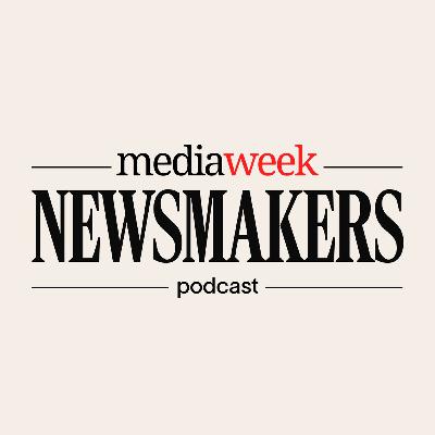 Mediaweek Newsmakers - Nick McKenzie