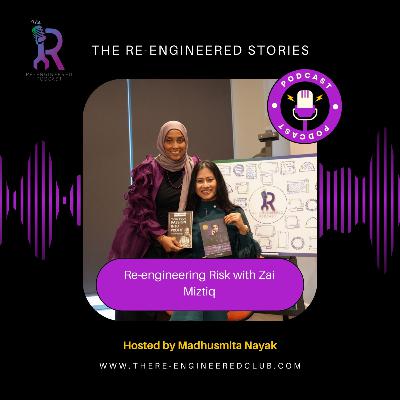 Re-Engineered Resilience: Zai Miztiq's Empowerment Odyssey