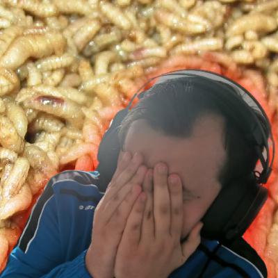 S02E01 - MORAT ĆEMO JESTI INSEKTE?! S02E01 - MORAT ĆEMO JESTI INSEKTE?!