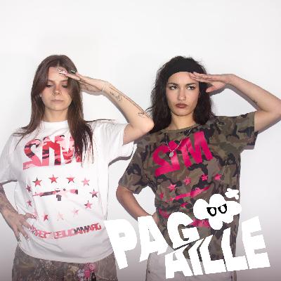 "On sait pas, mais en vrai on s'en fout." feat. Martyr & Yoni "On sait pas, mais en vrai on s'en fout." feat. Martyr & Yoni