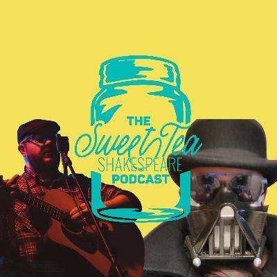 Behold, Home Alone & Canned Hams w/Jake French & Dean Dibling | The Sweet Tea Shakespeare Podcast #6