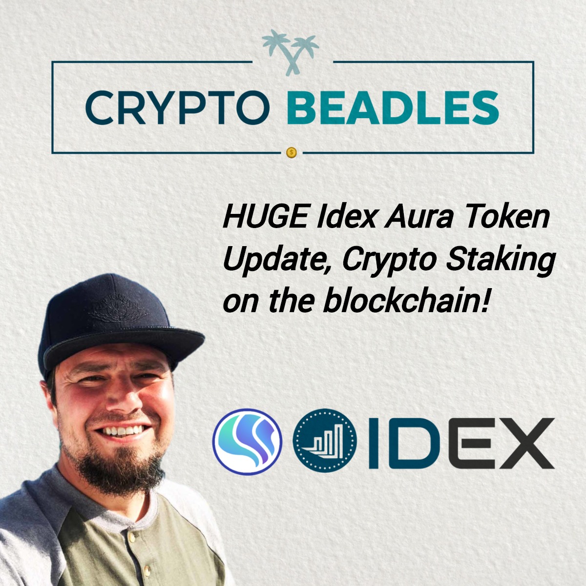 Crypto Beadles Podcast