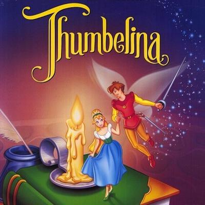 Thumbelina Thumbelina