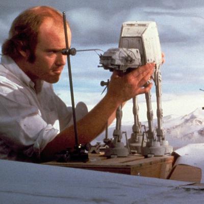 Episodio 2: AT-AT