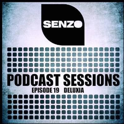 Episode 19 (Deluxia)
