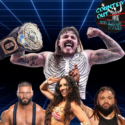 Top 7 Wrestlers Who Should Get Pushed