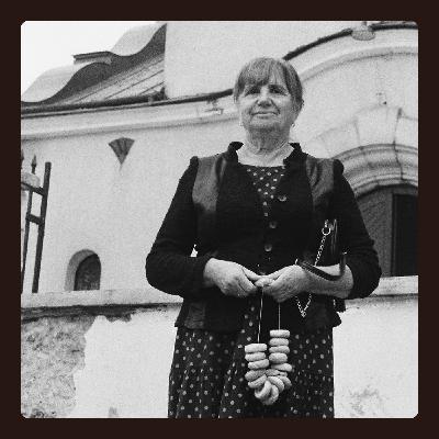 Śpiewanie za obrazem. Rozmowa z mistrzynią — Marią Siwiec [Radomskie]