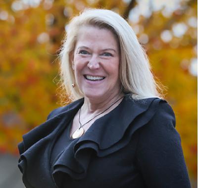 Sabrina Horn - Horn Strategy