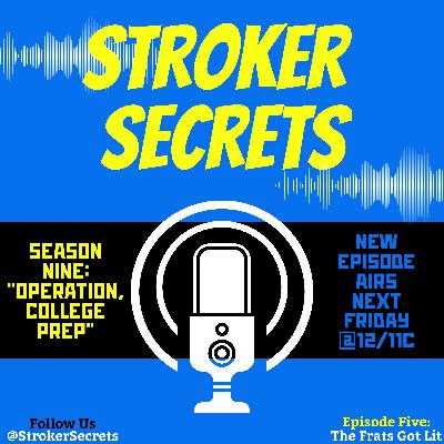 The Frats Got Lit The Frats Got Lit