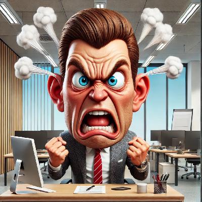 Podcast Prendre des décisions difficiles Podcast Prendre des décisions difficiles