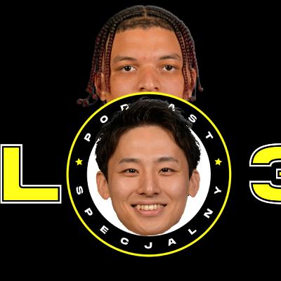 Podcast Specjalny Live #362 (Transfery,Gotówka,Summer League)