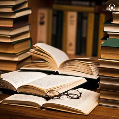 Запрещенные книги