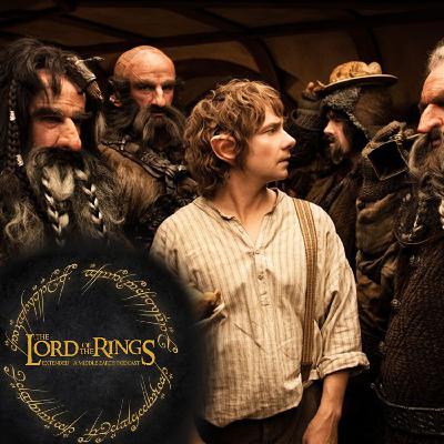 Show Introductions & The Hobbit: An Unexpected Journey (Extended Edition) Show Introductions & The Hobbit: An Unexpected Journey (Extended Edition)